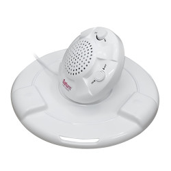 Uscator de legume si fructe Saturn ST-FP0115 (White) Thumb