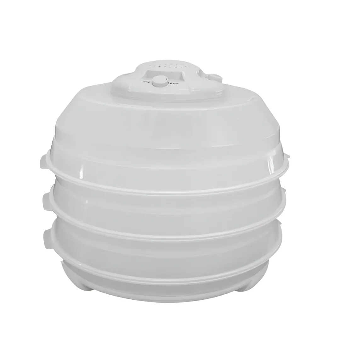 Uscator de legume si fructe Saturn ST-FP0115 (White)