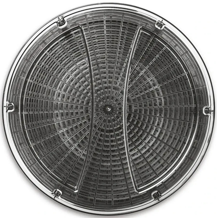 Сушилка для овощей и фруктов Zelmer ZFD1004 (Grey) - 3