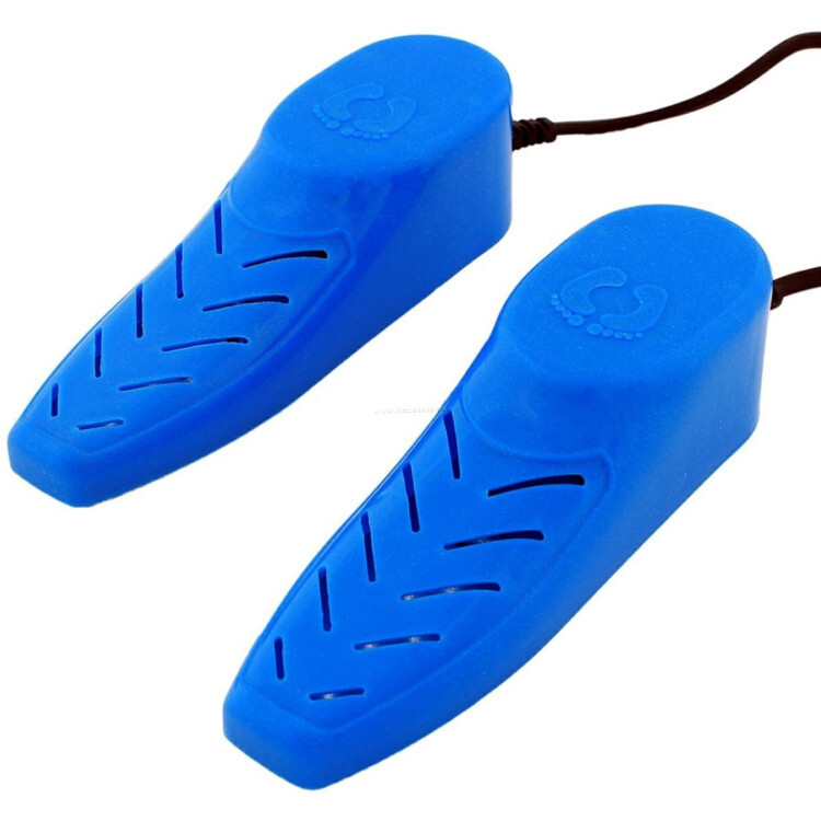 Uscator de încălțăminte Aptel AG111 (Blue)