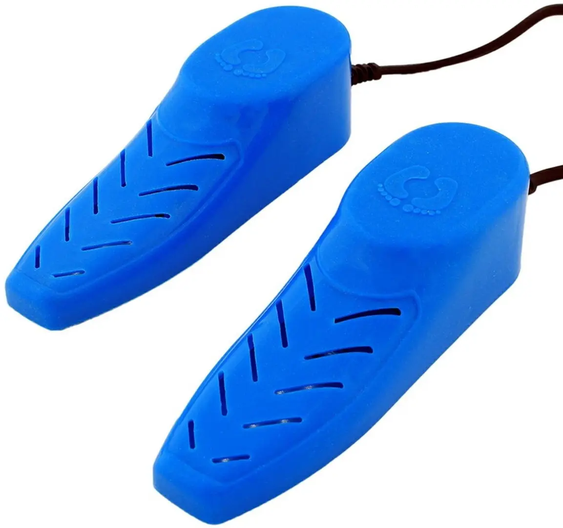 Uscator de încălțăminte Aptel AG111 (Blue)