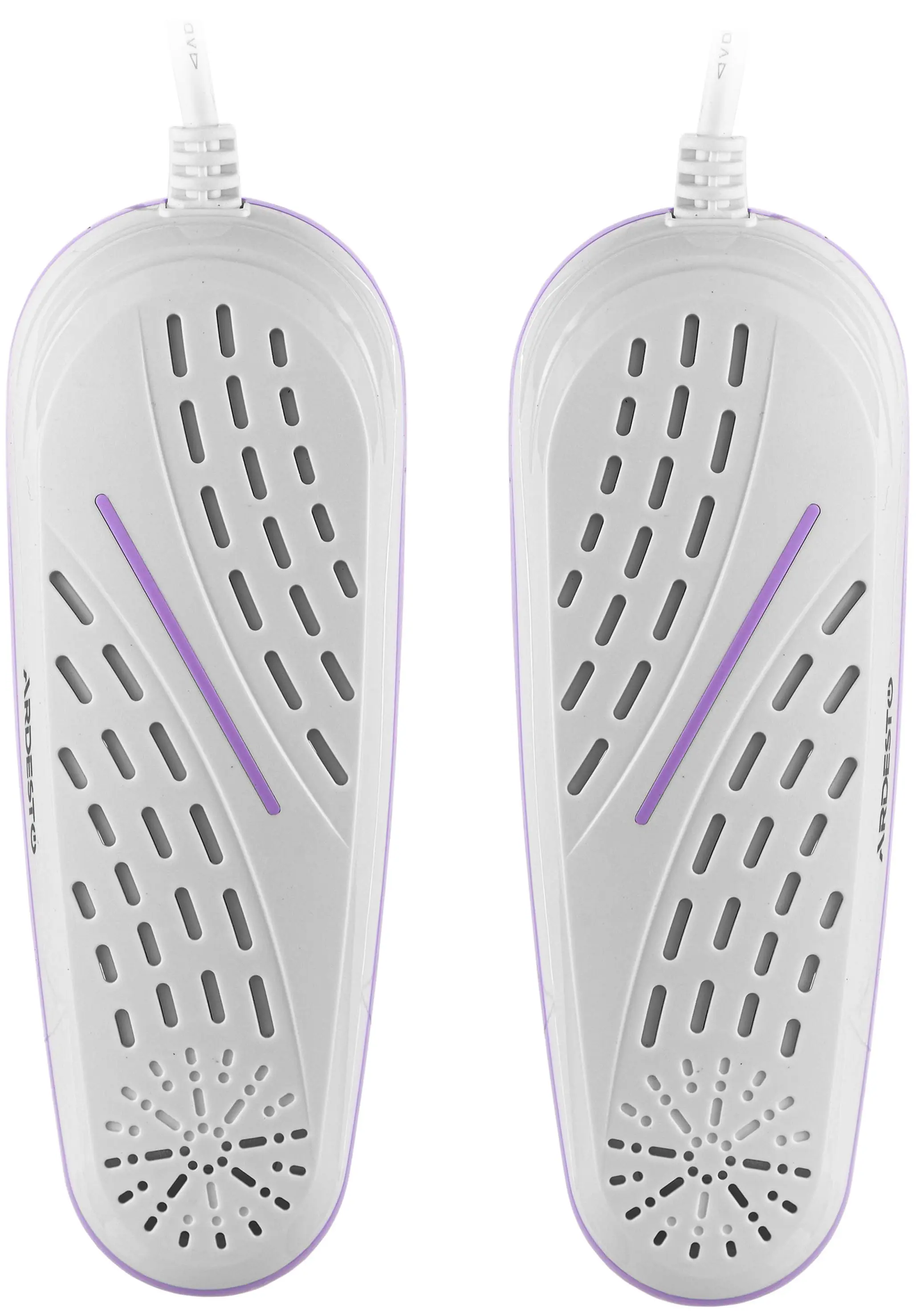 Uscator de încălțăminte Ardesto ESHD-002 (White)