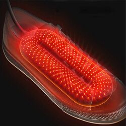 Сушилка для обуви Glovii GG20 (White) Thumb