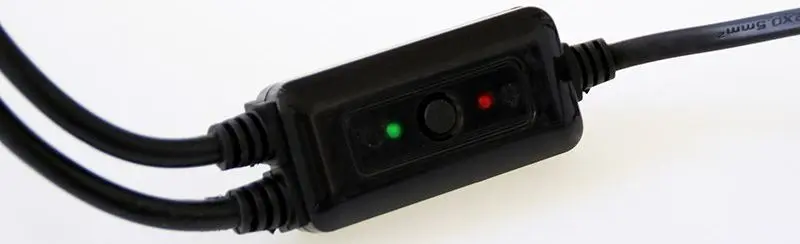 Uscător de încălțăminte Media-Tech MT6505 (Black/Yellow)