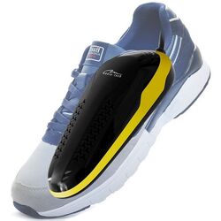 Uscător de încălțăminte Media-Tech MT6505 (Black/Yellow) Thumb