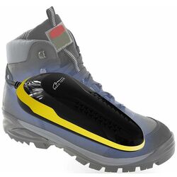 Uscător de încălțăminte Media-Tech MT6505 (Black/Yellow) Thumb