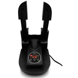 Сушилка для обуви Media-Tech MT6523 (Black) Thumb