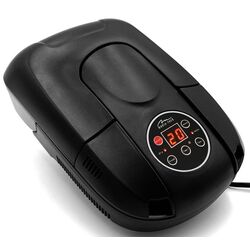 Сушилка для обуви Media-Tech MT6523 (Black) Thumb