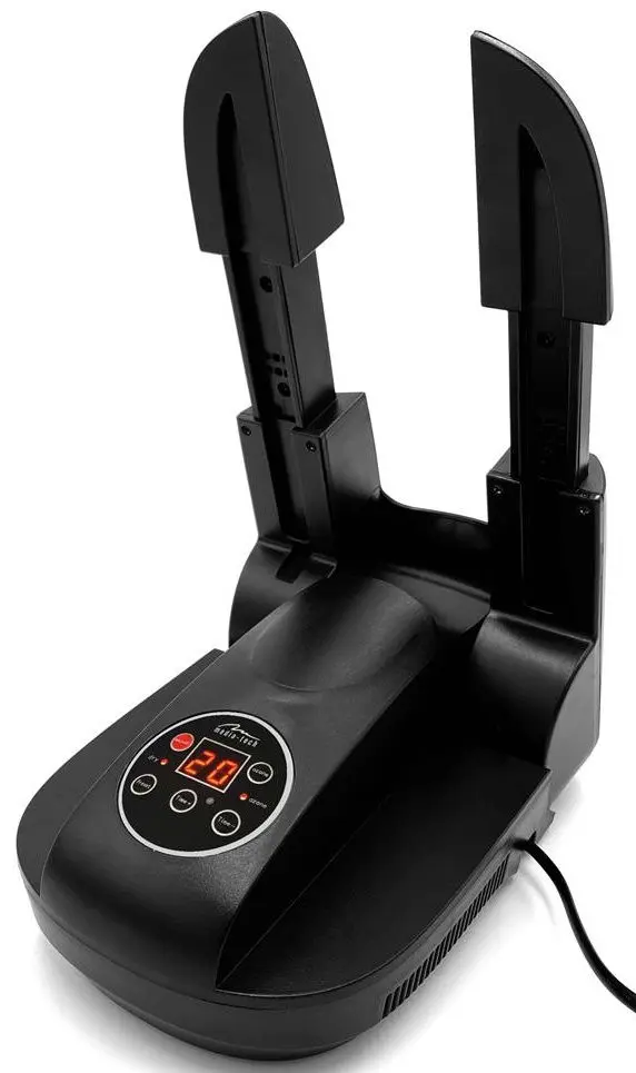 Сушилка для обуви Media-Tech MT6523 (Black)