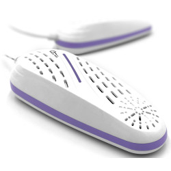 Uscător de încălțăminte Media-Tech MT6532 (White) Thumb