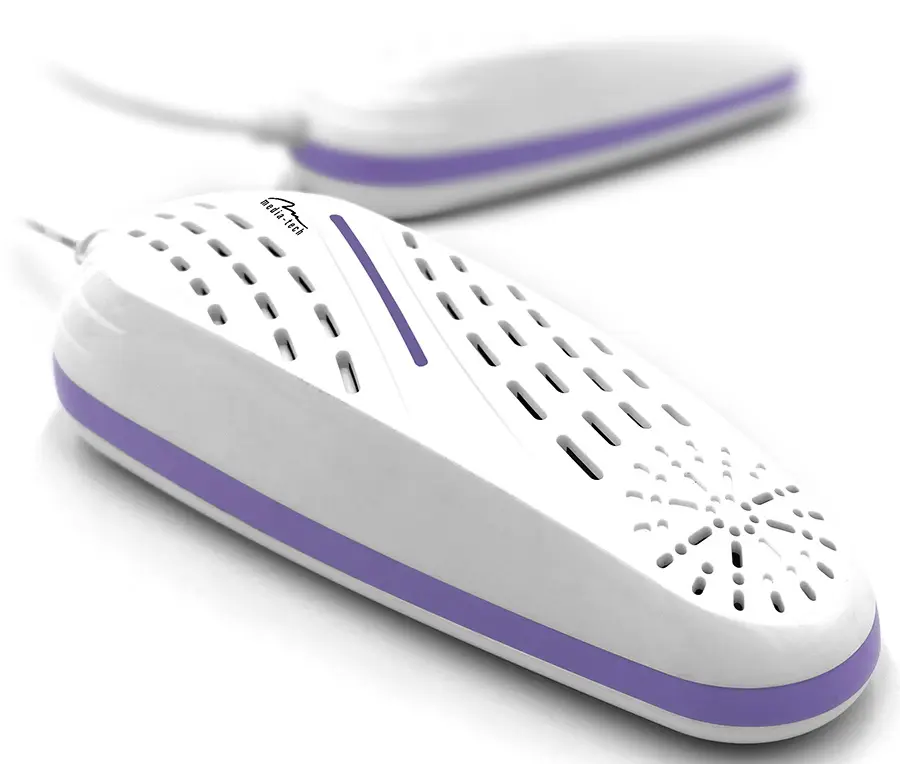 Uscător de încălțăminte Media-Tech MT6532 (White)