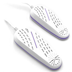 Uscător de încălțăminte Media-Tech MT6532 (White) Thumb