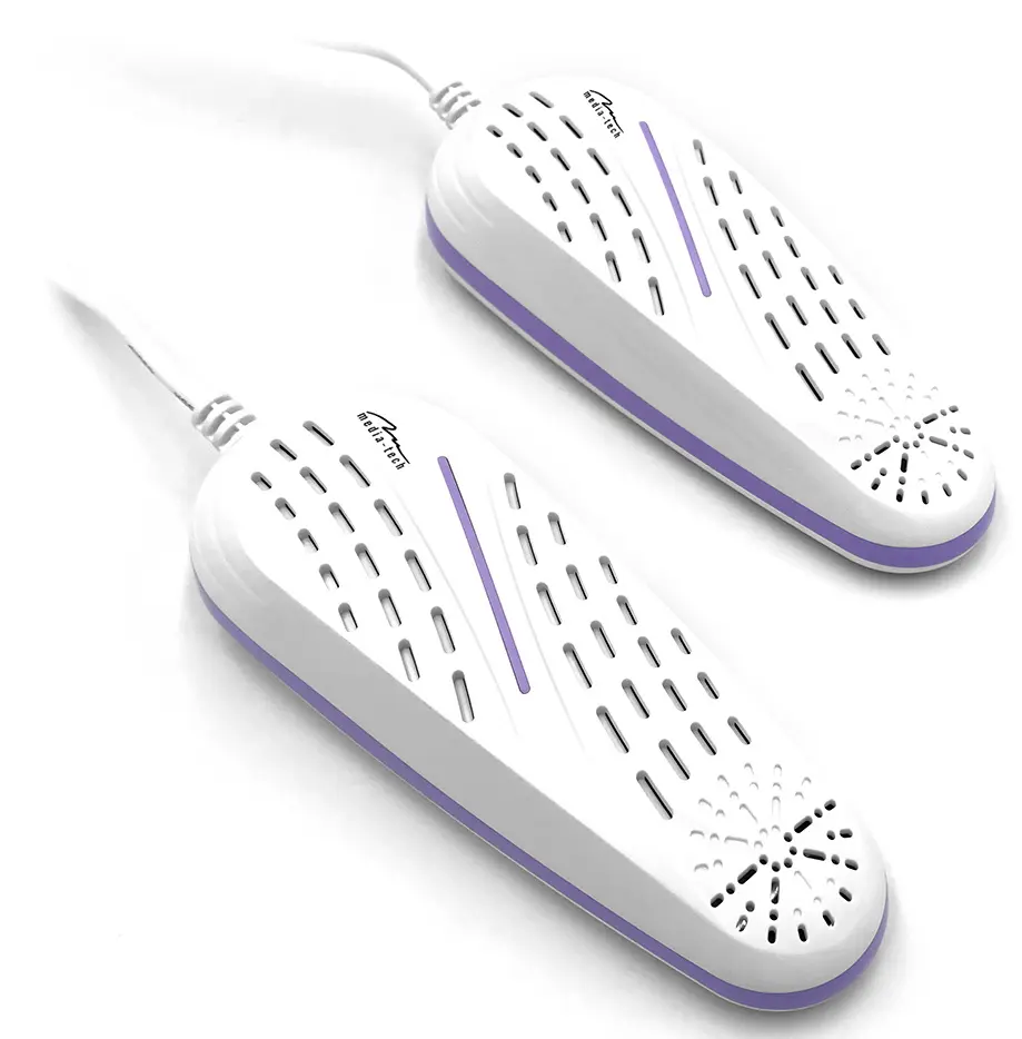 Uscător de încălțăminte Media-Tech MT6532 (White)