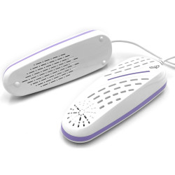 Uscător de încălțăminte Media-Tech MT6532 (White) Thumb