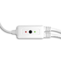 Uscător de încălțăminte Media-Tech MT6532 (White) Thumb