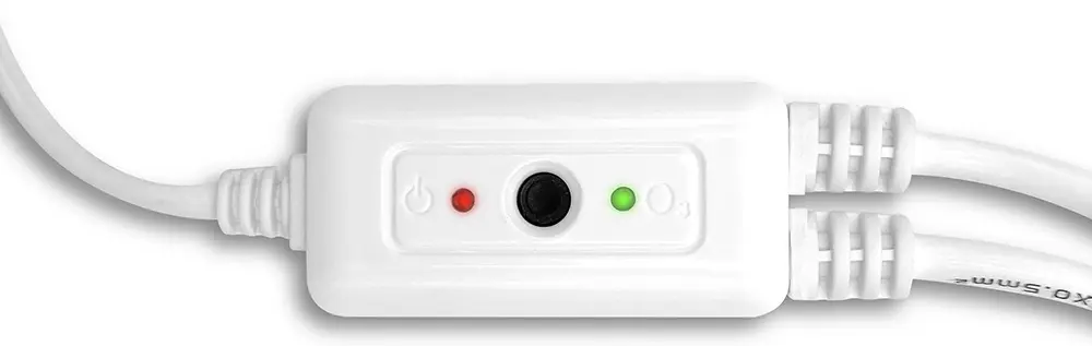 Uscător de încălțăminte Media-Tech MT6532 (White)