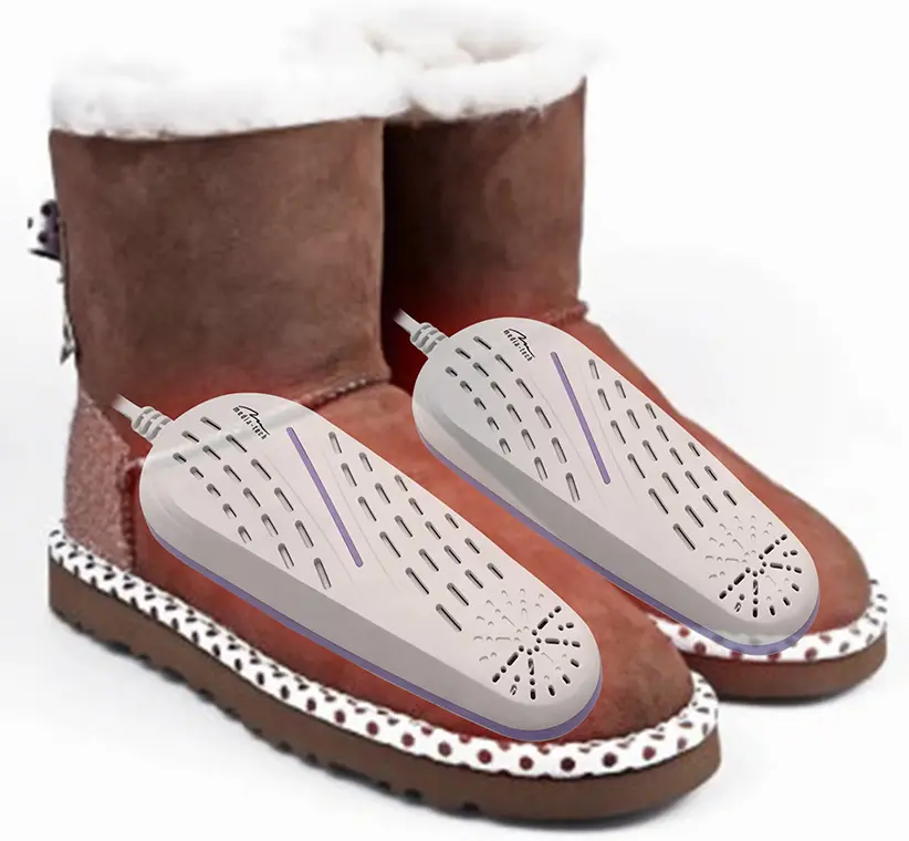 Uscător de încălțăminte Media-Tech MT6532 (White)