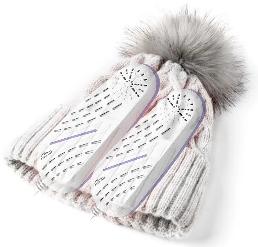 Uscător de încălțăminte Media-Tech MT6532 (White)