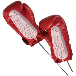 Uscător de încălțăminte Media-Tech MT6532 (White) Thumb