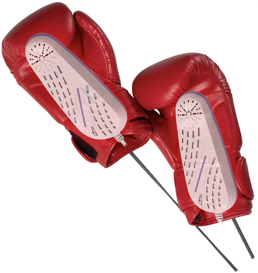 Uscător de încălțăminte Media-Tech MT6532 (White)