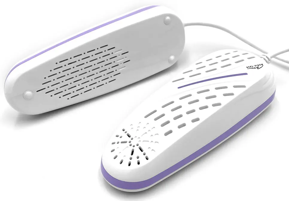 Uscător de încălțăminte Media-Tech MT6532 (White)