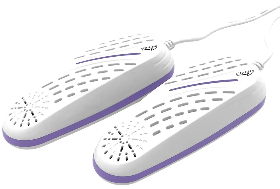 Uscător de încălțăminte Media-Tech MT6532 (White)
