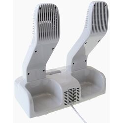 Uscător de încălțăminte Media-Tech Ozone Pro MT6507 (Grey) Thumb