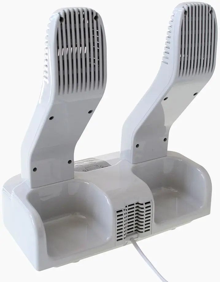 Uscător de încălțăminte Media-Tech Ozone Pro MT6507 (Grey)