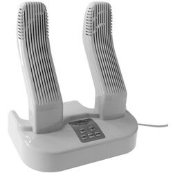 Uscător de încălțăminte Media-Tech Ozone Pro MT6507 (Grey) Thumb