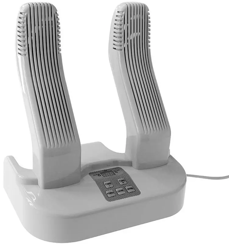 Uscător de încălțăminte Media-Tech Ozone Pro MT6507 (Grey)