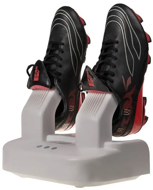 Uscător de încălțăminte Media-Tech Ozone Pro MT6507 (Grey)