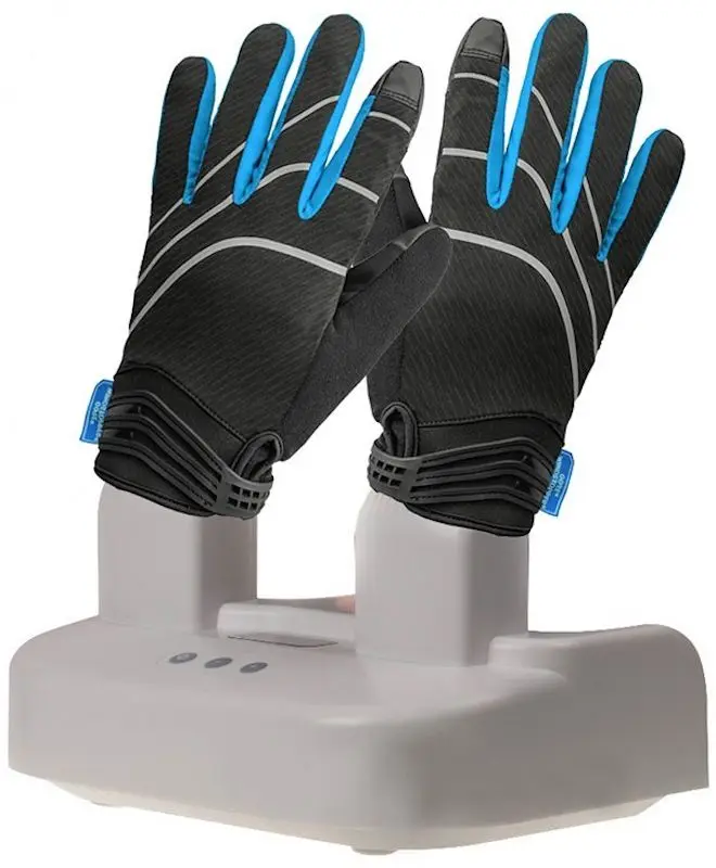 Uscător de încălțăminte Media-Tech Ozone Pro MT6507 (Grey)