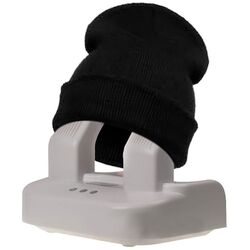 Uscător de încălțăminte Media-Tech Ozone Pro MT6507 (Grey) Thumb