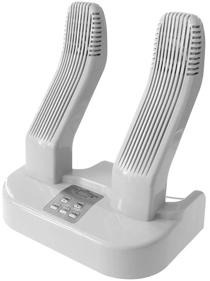 Uscător de încălțăminte Media-Tech Ozone Pro MT6507 (Grey)