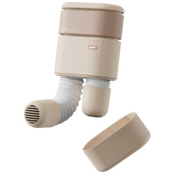 Uscator de pantofi Sothing DSHJ-S-2110 (Beige) Thumb