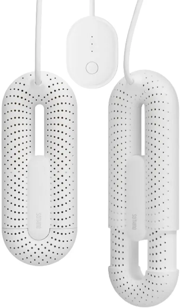 Сушилка для обуви Sothing DSHJ-S-2111A (White)