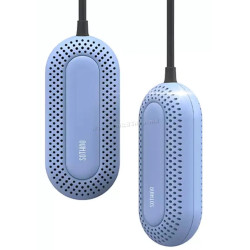 Uscator de incaltaminte Sothing  Zero-Shoes DSHJ-S-2008 (Blue)