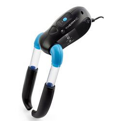 Uscator de pantofi Therm-IC Refresher (Black)
