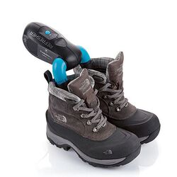 Uscator de pantofi Therm-IC Refresher (Black) Thumb