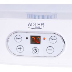 Uscator de legume si fructe Adler AD 6658 (White) Thumb