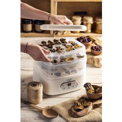 Uscator de legume si fructe Adler AD 6658 (White) Thumb