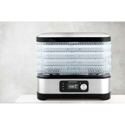 Uscator de legume si fructe Berdsen 369000 (Silver) Thumb