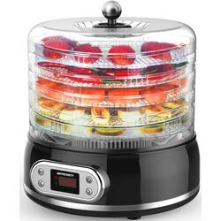 Uscator de legume si fructe Berdsen 369100 (Black) Thumb