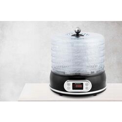 Uscator de legume si fructe Berdsen 369100 (Black) Thumb