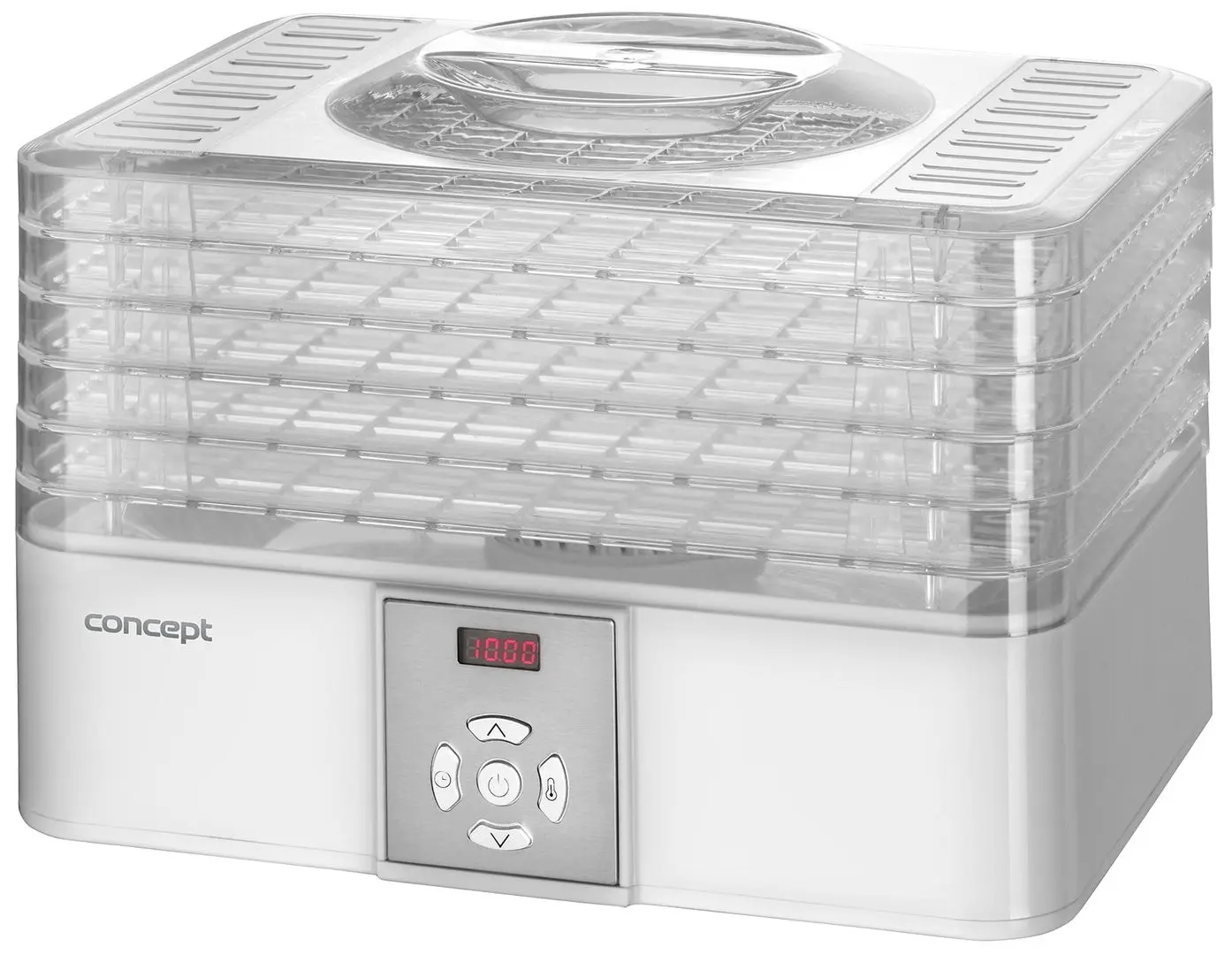Uscator de legume si fructe Concept SO1001 (White) - 3