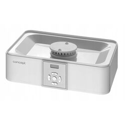 Uscator de legume si fructe Concept SO1001 (White) Thumb
