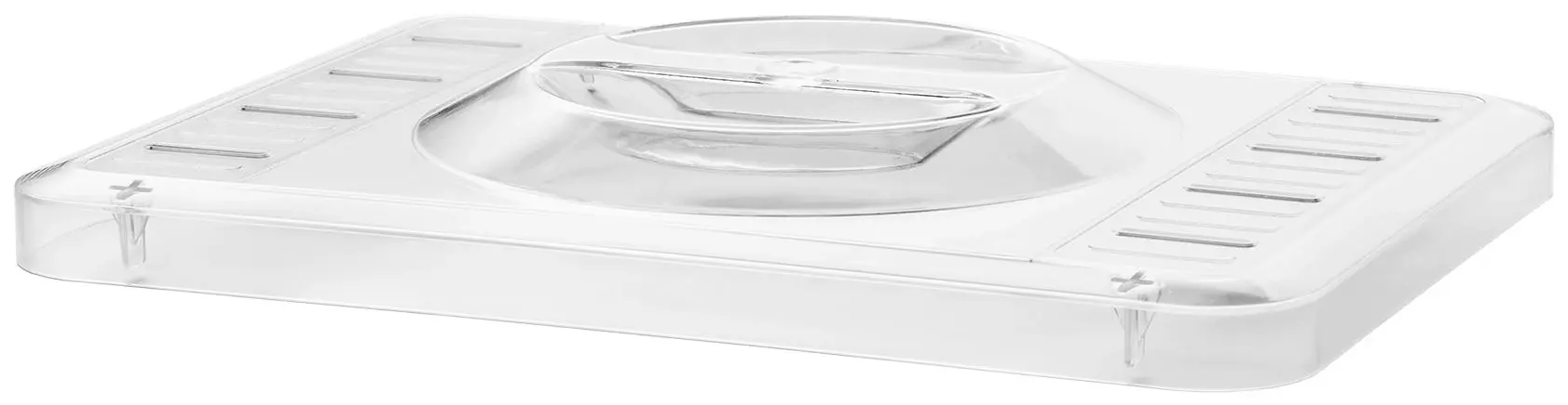 Uscator de legume si fructe Concept SO1001 (White) - 5