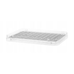 Uscator de legume si fructe Concept SO1001 (White) Thumb