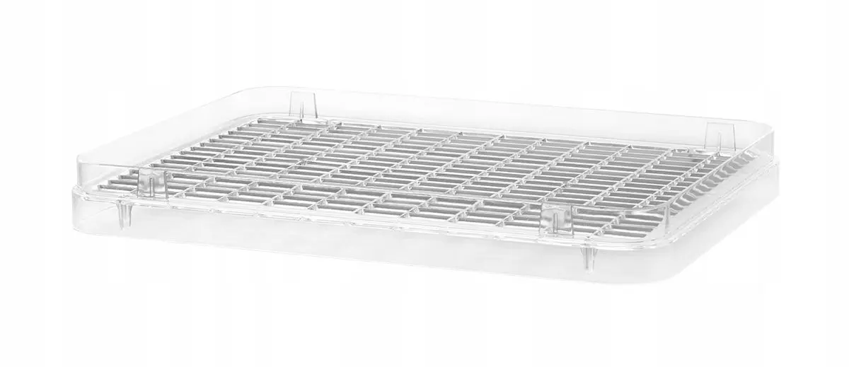 Uscator de legume si fructe Concept SO1001 (White) - 6