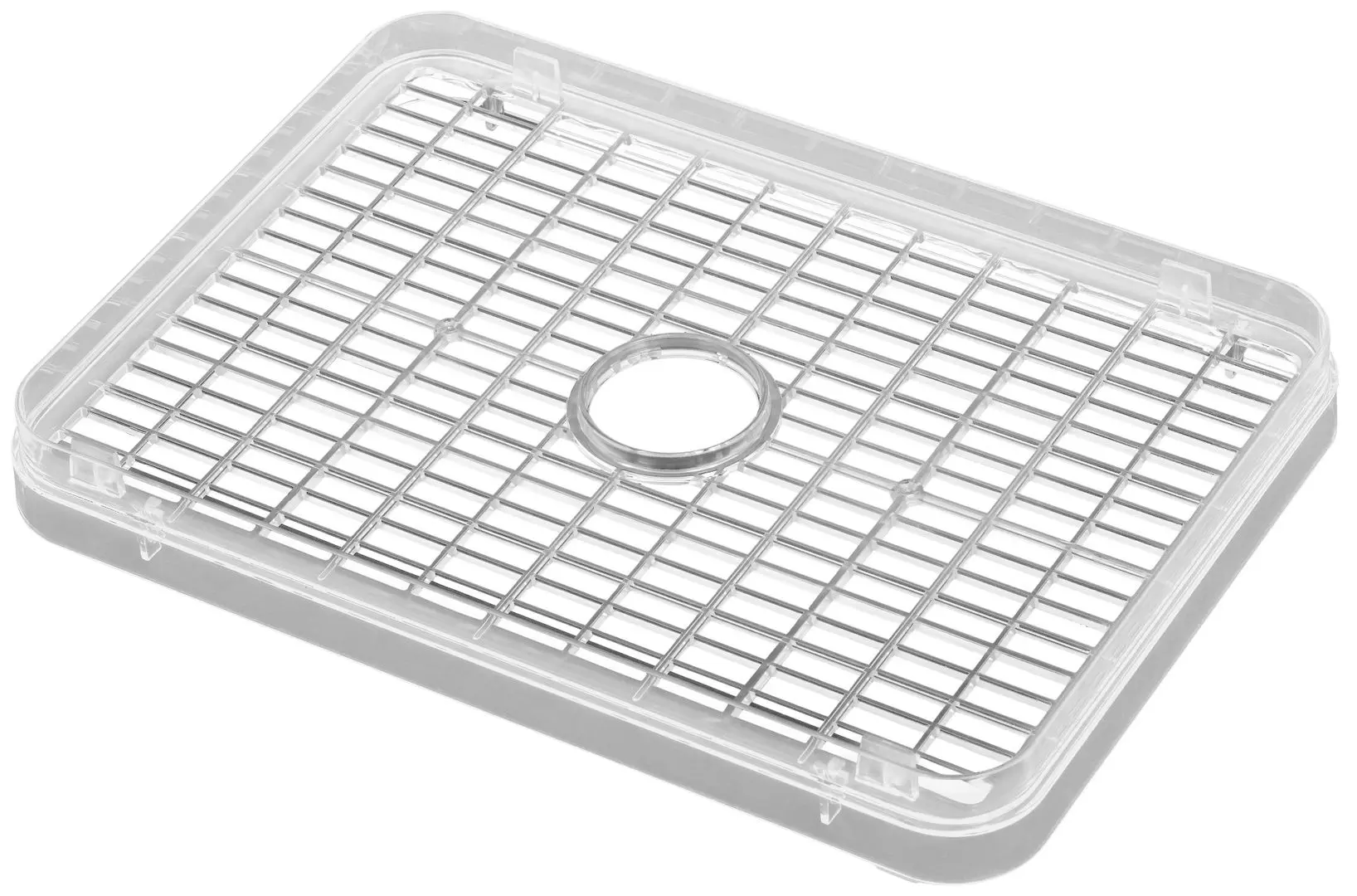 Uscator de legume si fructe Concept SO1011 (Silver) - 5
